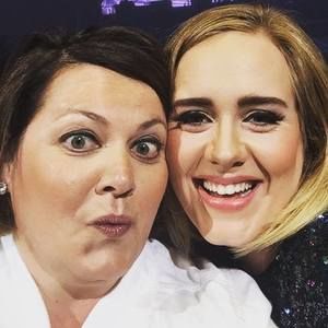 Meet your Posher, Kathleen